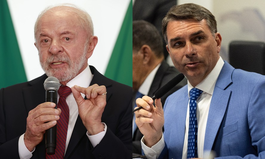 A falta de plano na economia