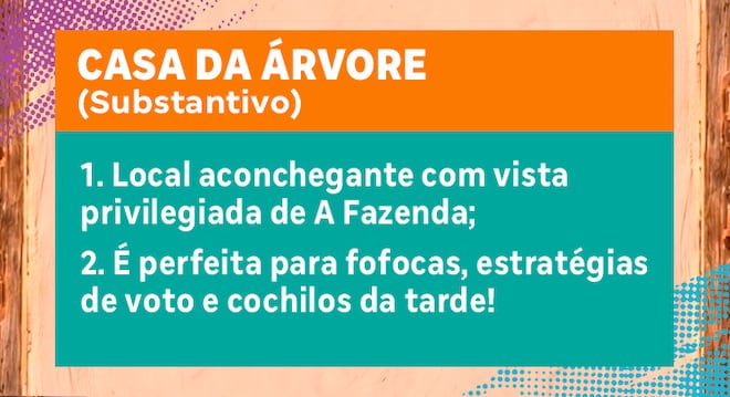 Adryana Ribeiro, Daniel Erthal e Maíra Charken estão na segunda Roça de A Fazenda 18