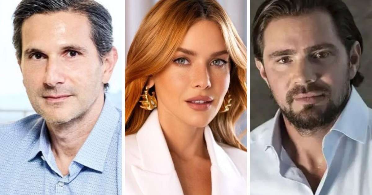 Entenda as relações da atriz Monique Alfradique com Vorcaro e ex-diretor da Globo