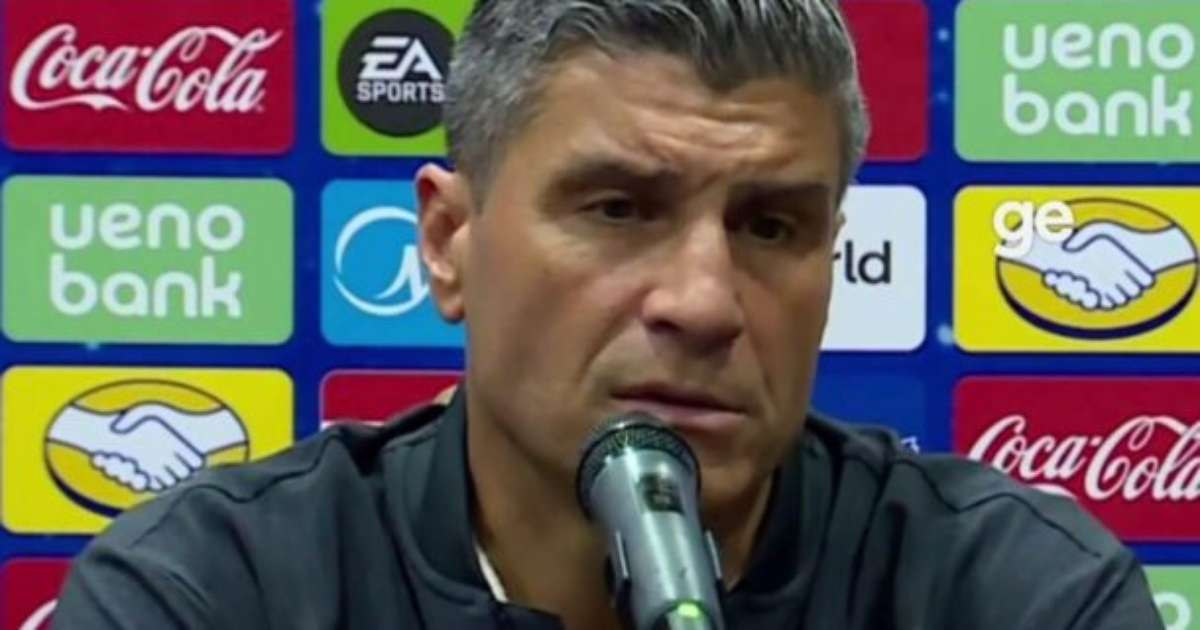 Pedro Emanuel estende a mão a Léo Jardim: "Não vou abandonar"