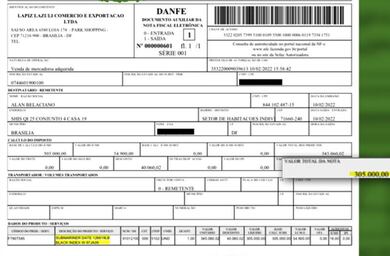 Relógio de luxo e cobrança de R$ 1,4 milhão: mensagens revelam disputa entre Flávio Bolsonaro e ex-sócio
