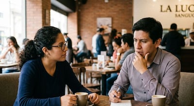 Los expertos en psicología coinciden: quienes hacen pausas largas antes de responder no son inseguros, sino que activan un proceso de organización mental