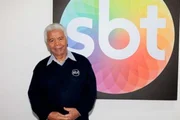Esposa de Roque revela estar proibida de entrar no SBT: "Queria agradecer"