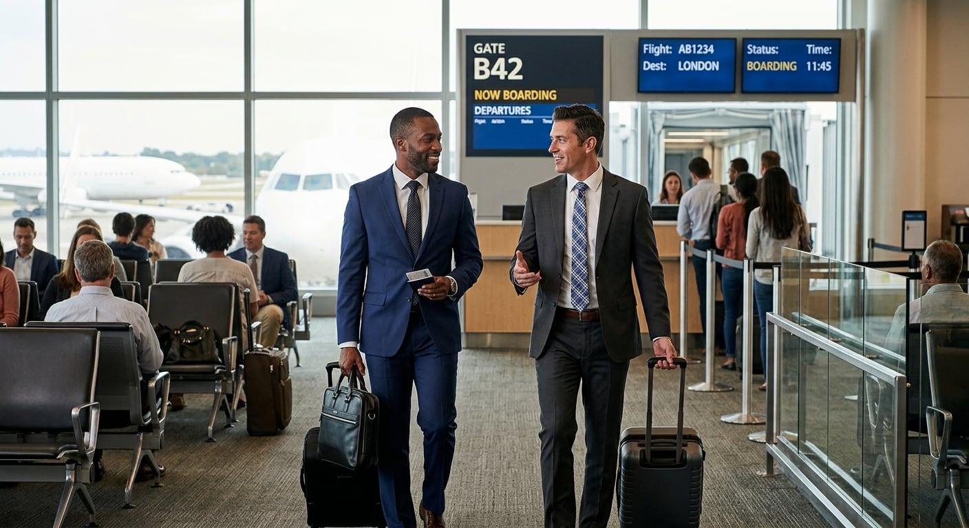 Novos agentes de IA aplicados a viagens corporativas serão tema central da VOLL em Fórum