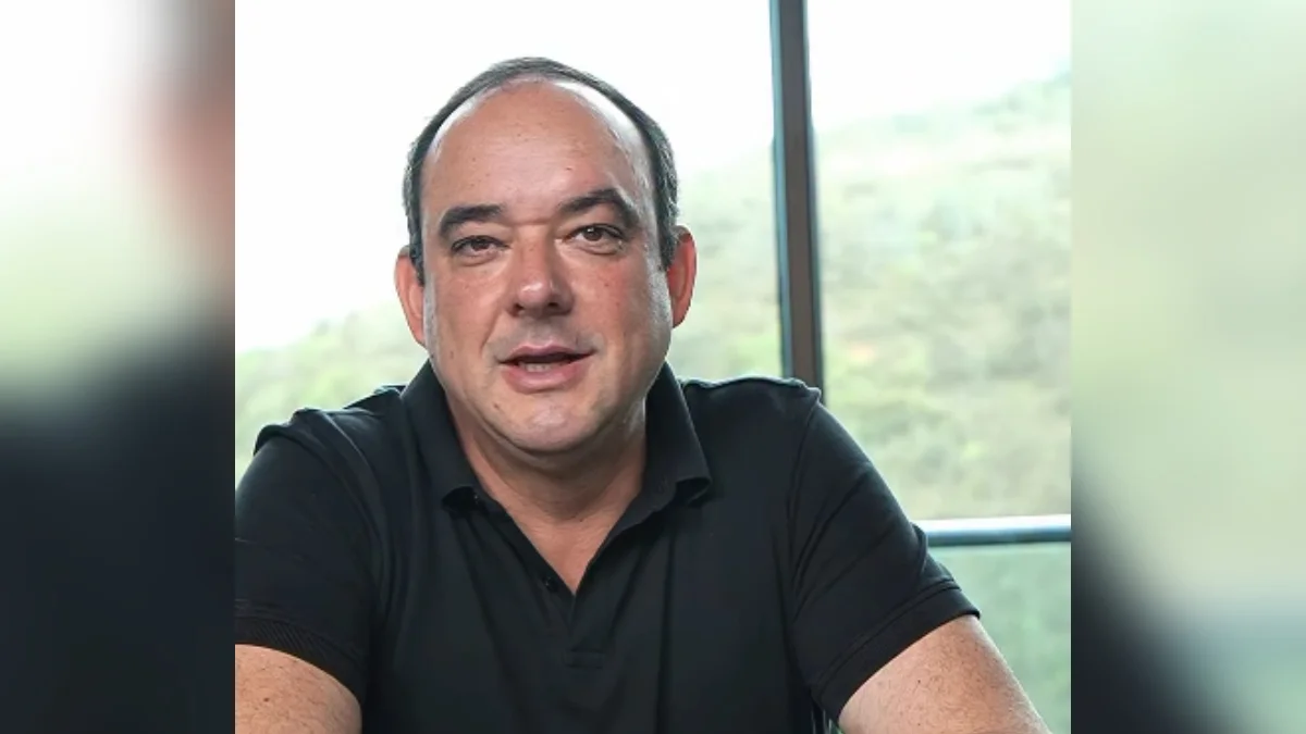 Roscoe volta para a Fiemg e reclama de aliados do PL que apoiaram Cleitinho