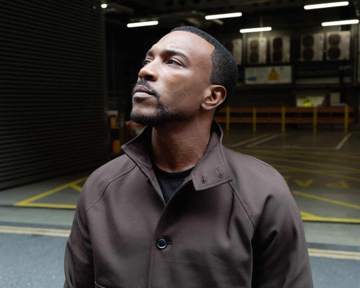 'Nada funcionou para mim até que eu estivesse limpo e sóbrio': Ashley Walters sobre atuar, dirigir – e mudar sua vida
