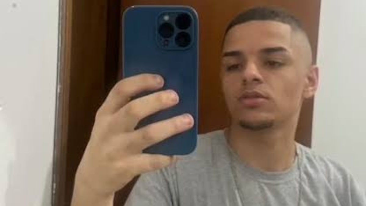 Jovem é morto a tiros durante abordagem policial em Moema