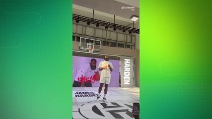 Em 2023, para forçar a saída do Philadelphia 76ers, James Harden até brigou com dirigente