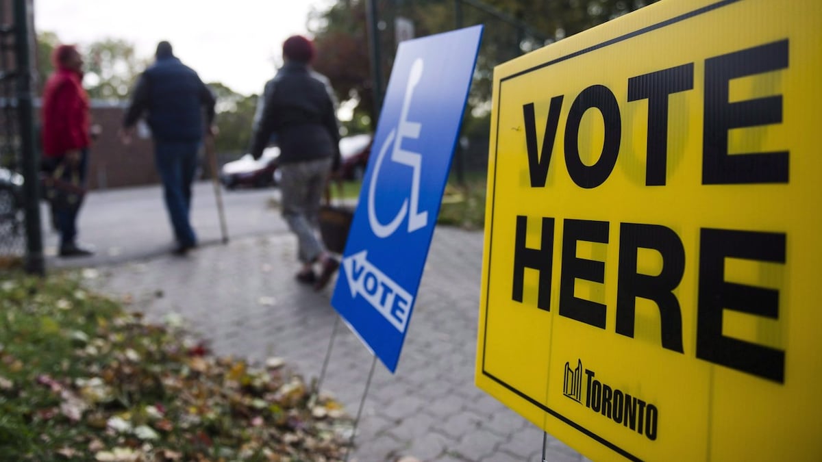 Why some Ontario voters are turning to AI chatbots for 2026 municipal elections