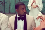 Kanye chegou a se desculpar e disse que estava disposto a falar com autoridades do Reino Unido
