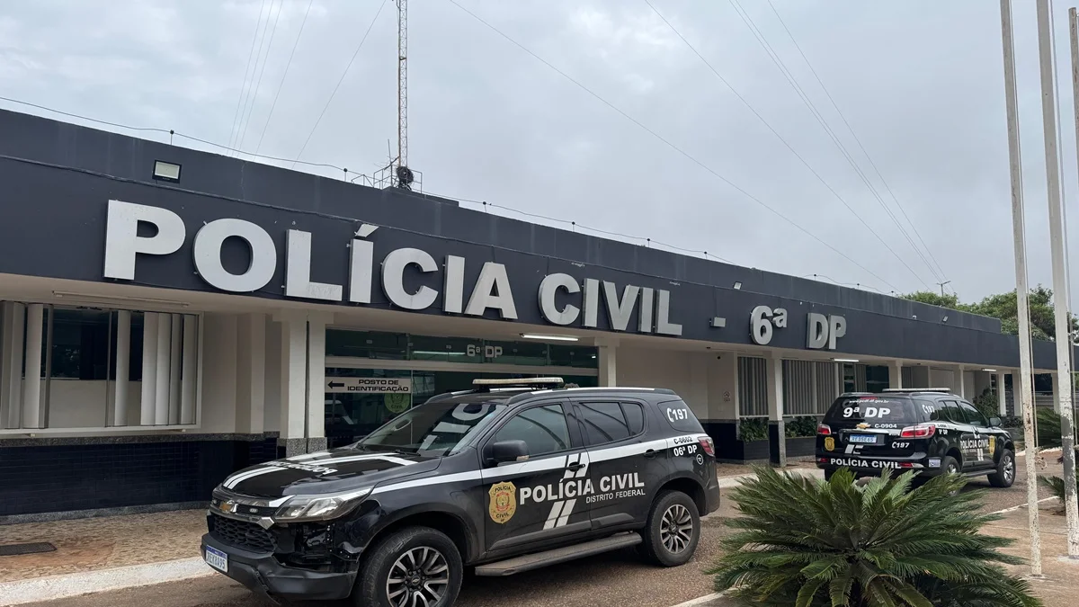 Jovem de 18 anos morre após ser espancado e levar tiro no rosto no DF