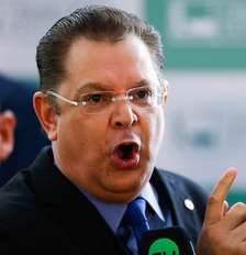 Deputado Sóstenes Cavalcante (PL). Foto: Estadão