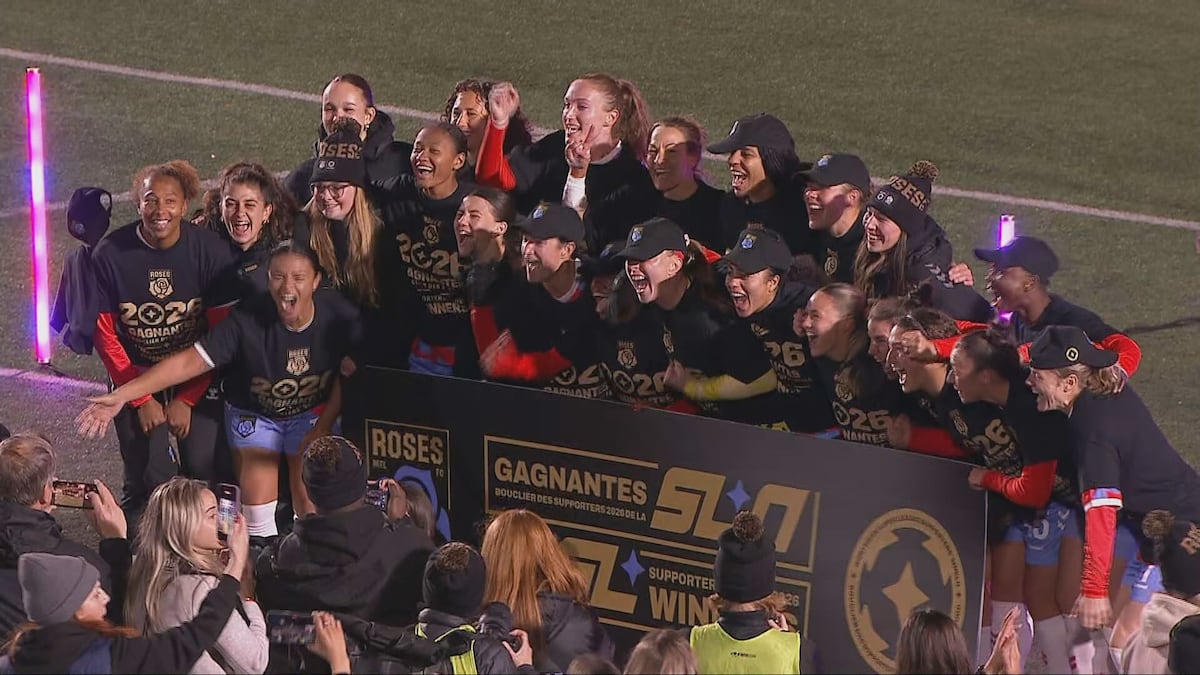 Boychuk lifts Roses to NSL first-place pennant with late goal in 1-0 win over Rapid