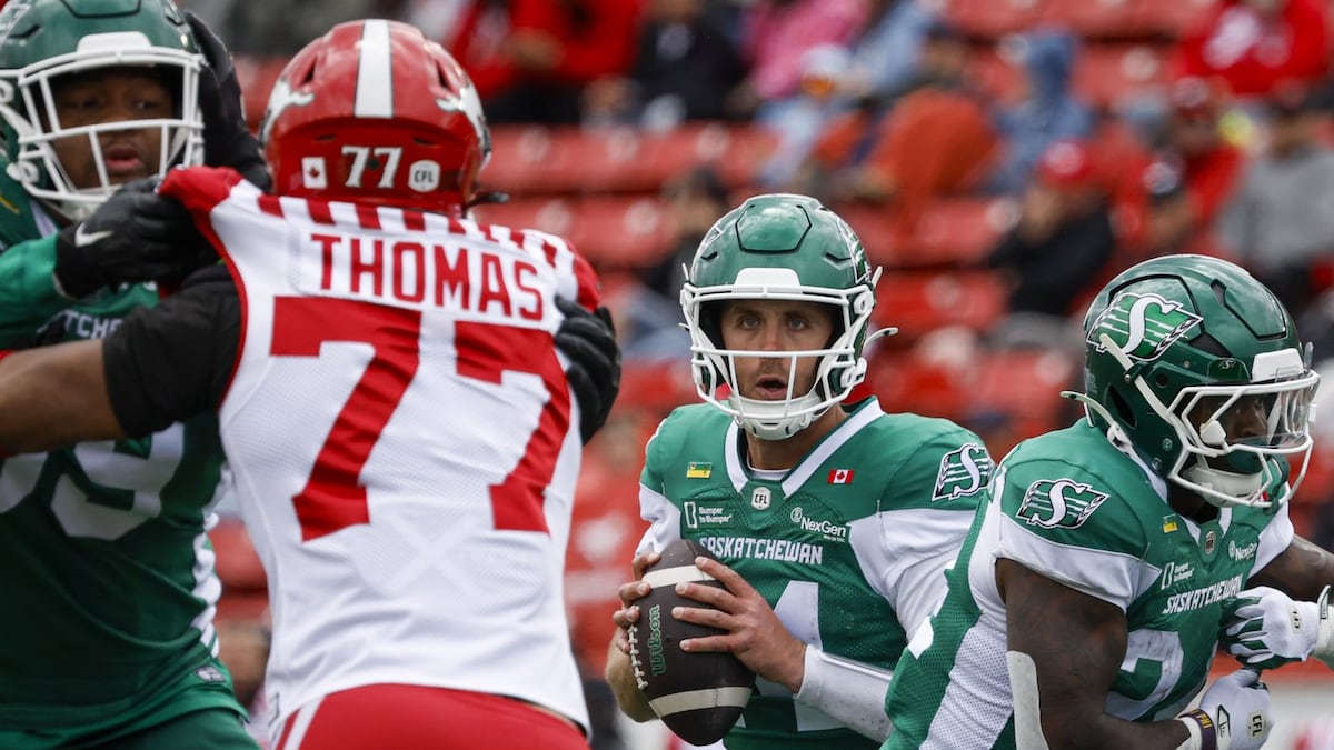 Coan and Powell duel in battle of the back-ups at Mosaic