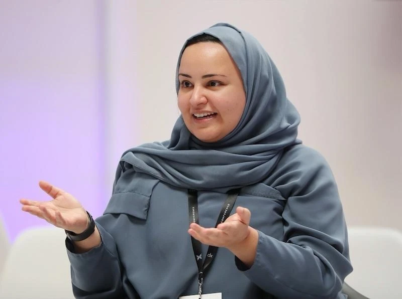 A oportunidade do lítio pode abrir um novo capítulo no plano de diversificação energética da Arábia Saudita: CEO da NESR