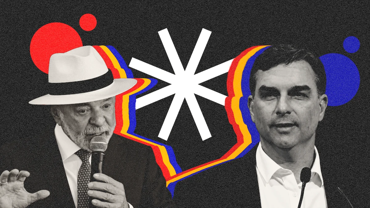 Eleições 2026: Lula ou Flávio? Saiba quem venceu no exterior