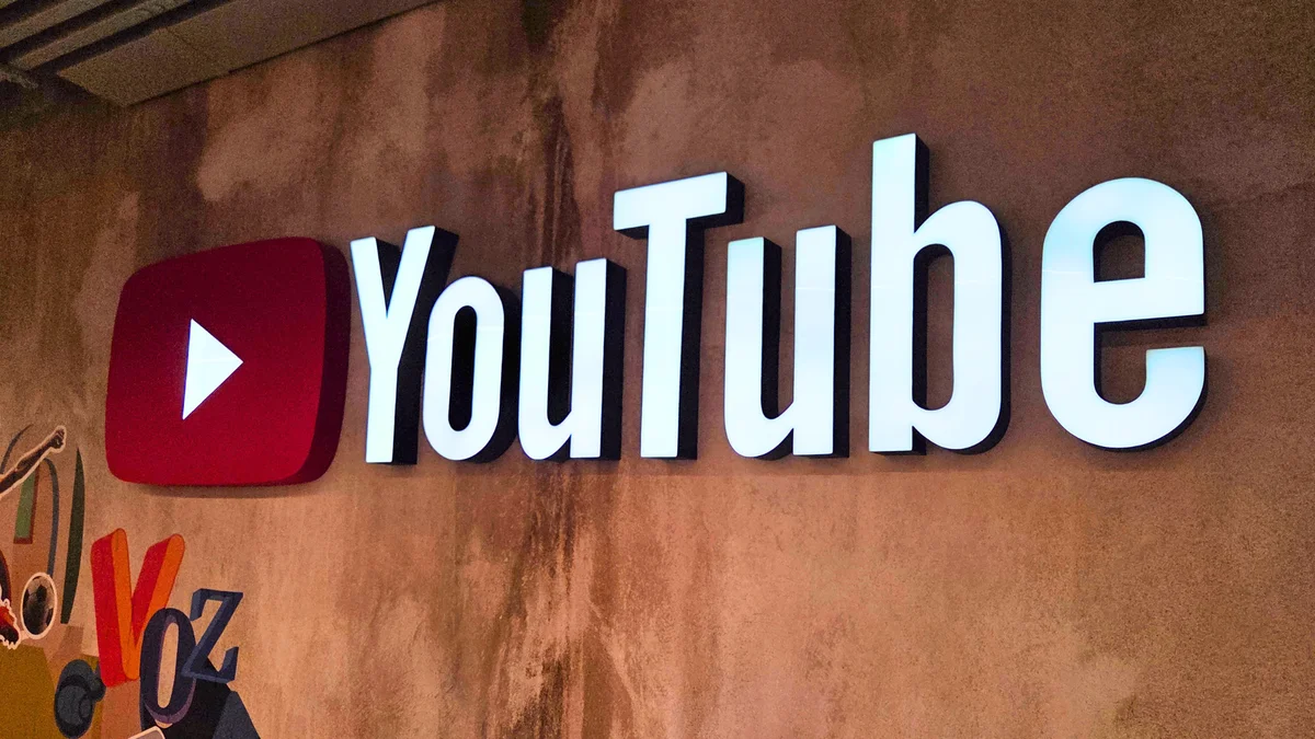Imagem da matéria: YouTube muda algoritmo e corta alcance de vídeos curtos copiados