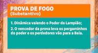 Adryana Ribeiro, Daniel Erthal e Maíra Charken estão na segunda Roça de A Fazenda 18