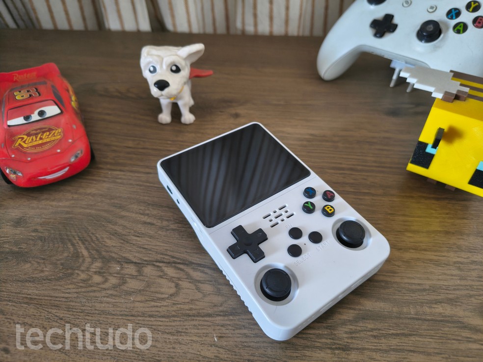 Melhor videogame portátil para comprar no 10.10: 6 opções para ficar de olho