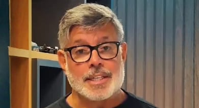 Daniel Erthal tenta convencer Seginho Hondjakoff a indicar Renê Thristan à Roça: ‘É uma topeira’