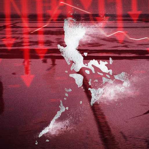 [Vantage Point] How the Philippines lost its salt