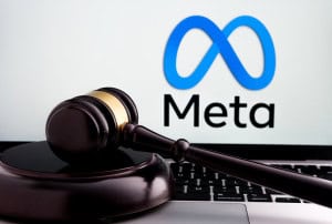 Meta é condenada a pagar R$ 135 bilhões em caso ligado à Cambridge Analytica