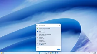 Nova busca do Windows 11 vai mudar o jeito que você usa o PC
