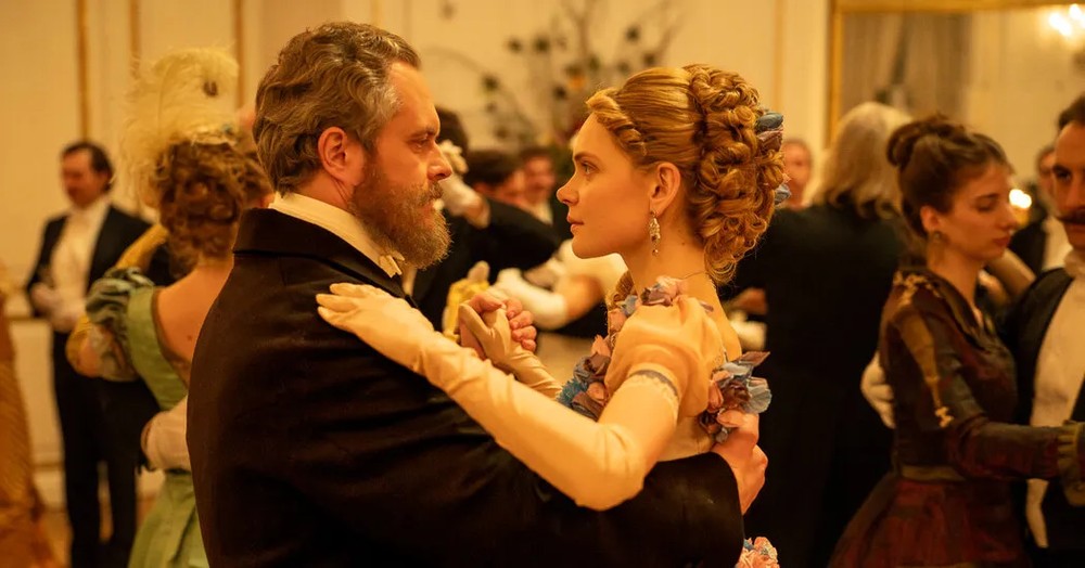 A Boneca é baseada em clássico da literatura polonesa — Foto: Reprodução/The New York Times