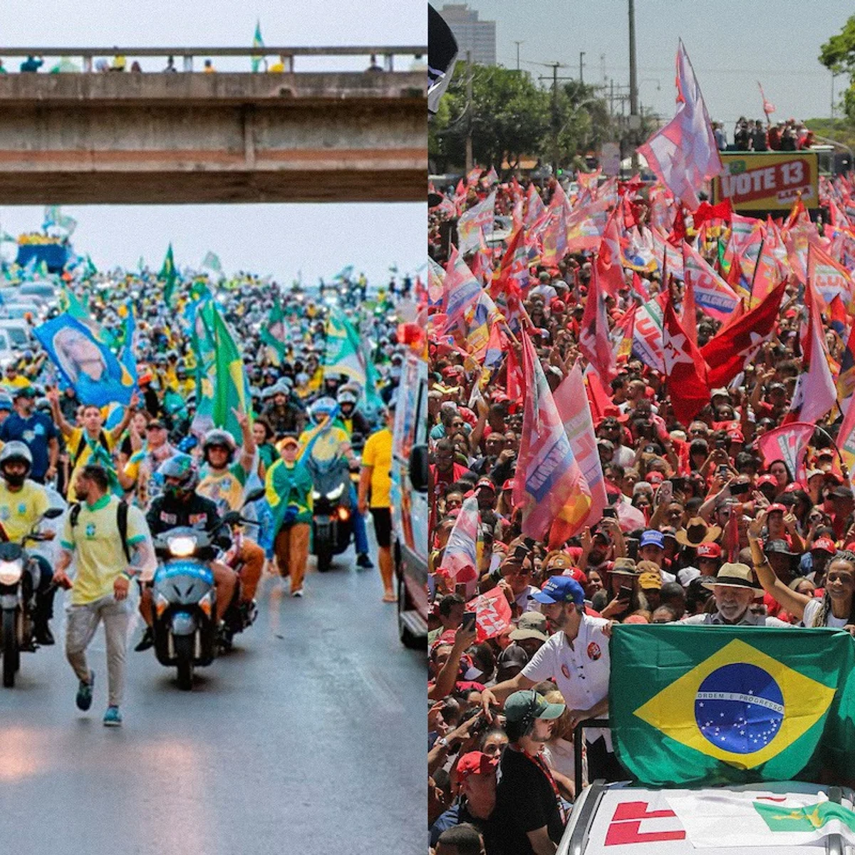 SSP reúne esquerda e direita para debater manifestações de sábado no DF