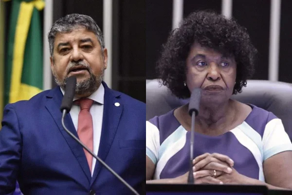 Vice-presidente nacional do PT dispara contra Benedita: “Derrota óbvia”