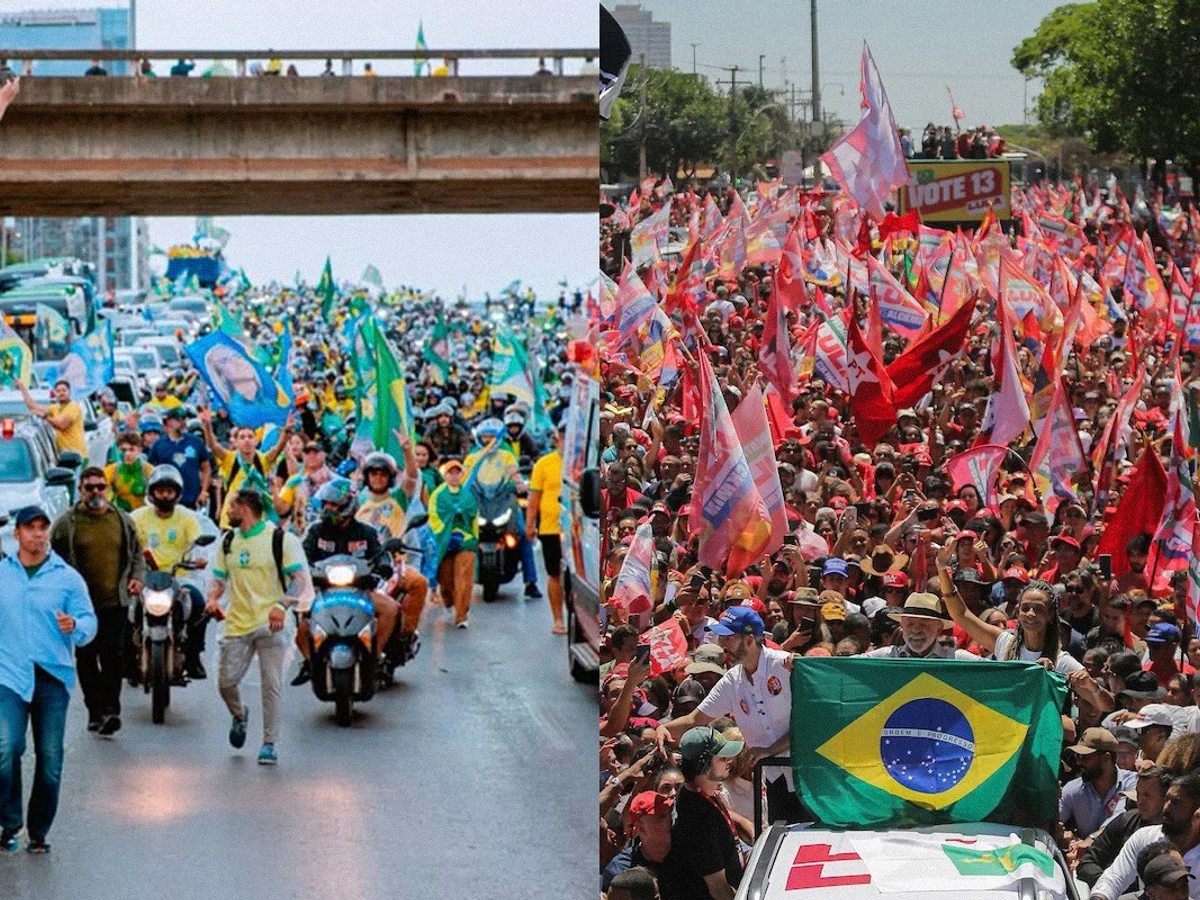 SSP reúne esquerda e direita para debater manifestações de sábado no DF