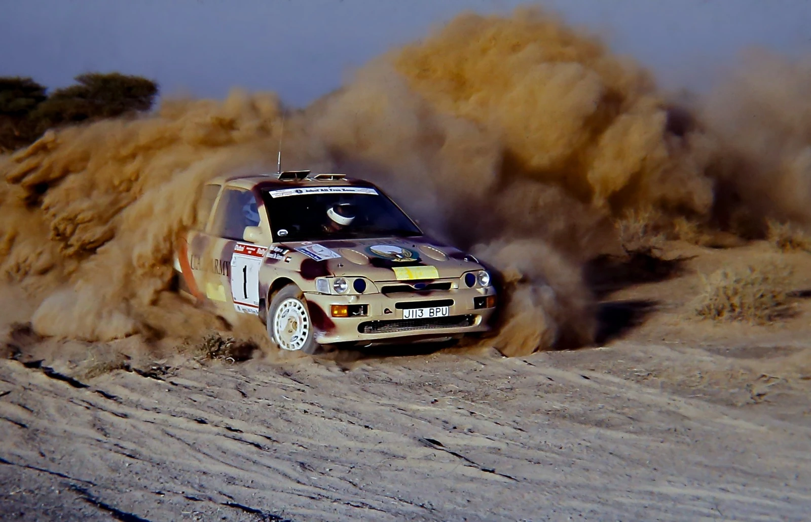 'Acordo do século' pagando dividendos para o Campeonato Mundial de Rali da FIA à medida que a Ford Racing confirma seu retorno a partir de 2028
