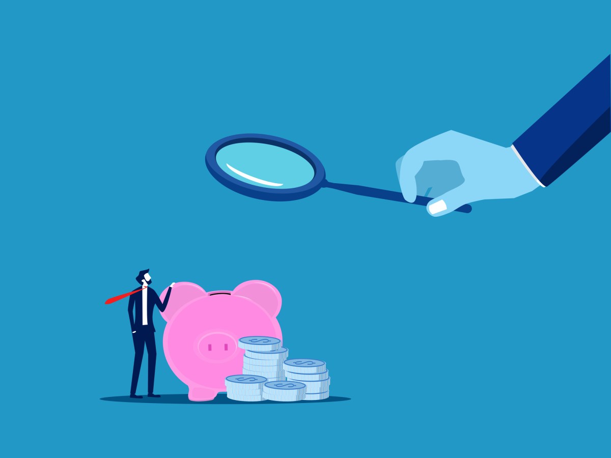 Da 8VC à Benchmark, veja o que está escondido nos relatórios da SEC de outubro