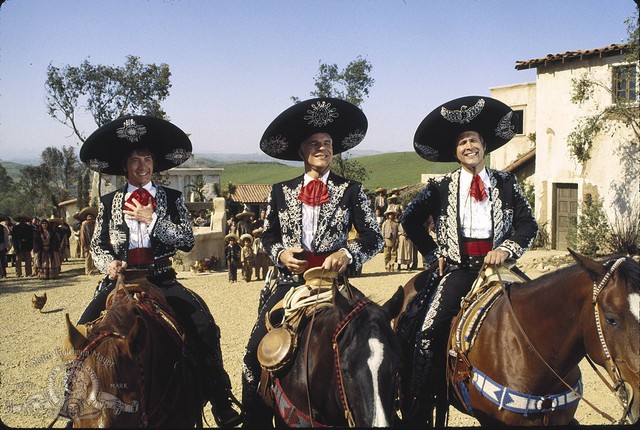 10 filmes de faroeste engraçados para quem quer fugir do óbvio