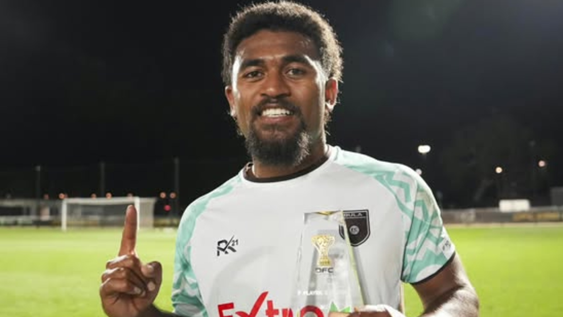 Thomas Dunn returns to Bula FC for 2027 OFC Pro League season