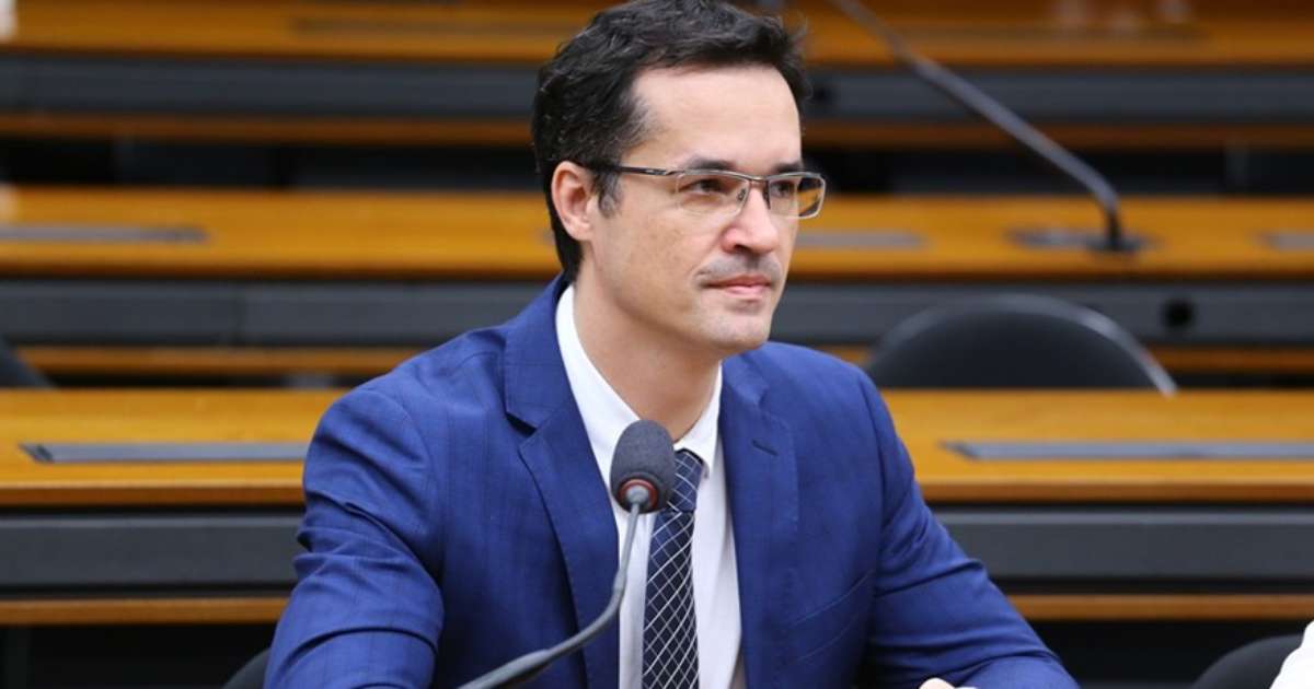 Defesa de Deltan vai tentar reverter decisão do TSE que indeferiu sua candidatura