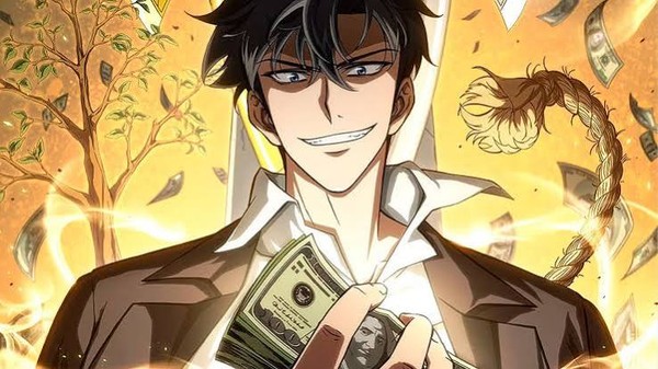 12 bons animes coreanos para assistir em 2026