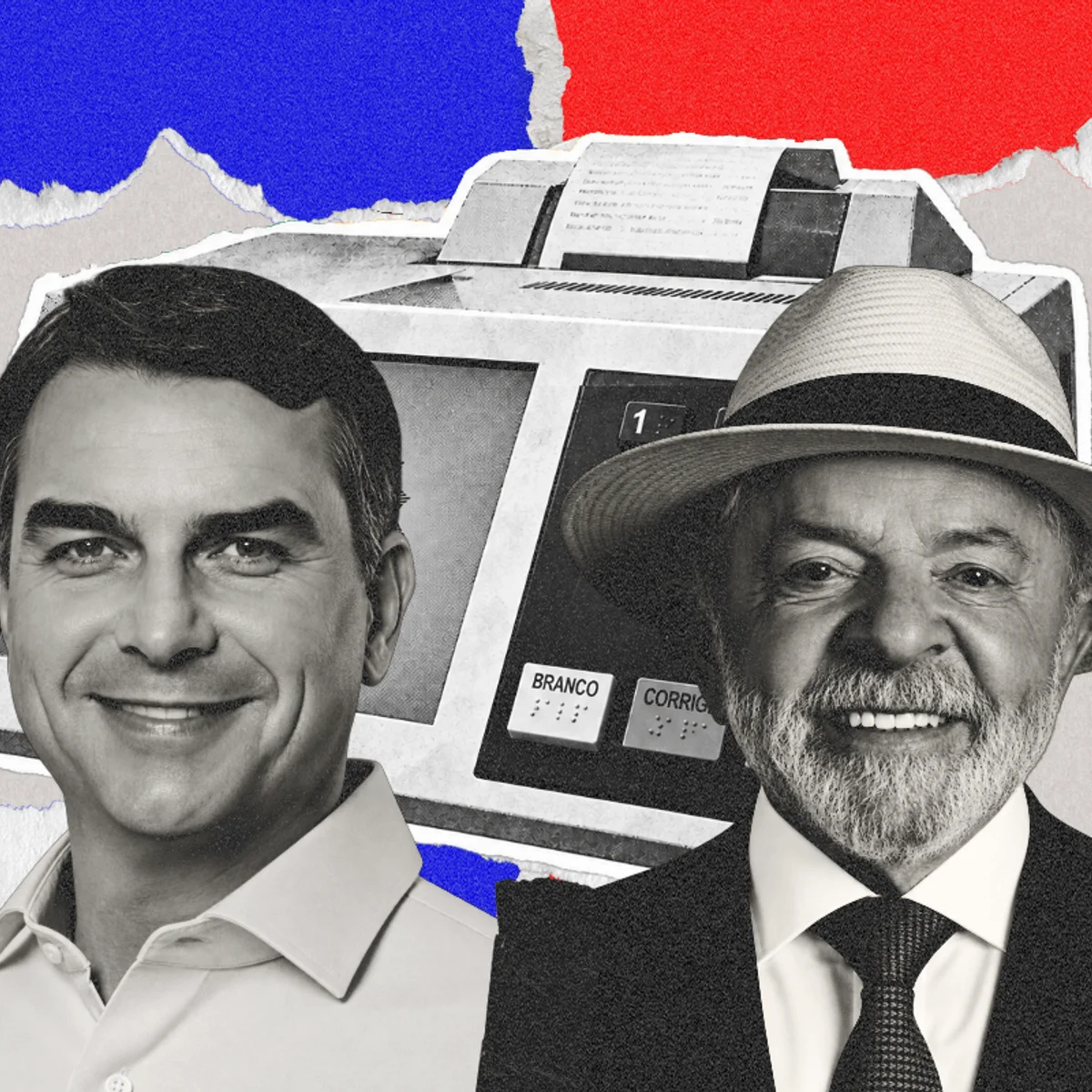 Eleições 2026: confira as agendas de Flávio e Lula neste domingo (11/10)