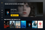 Guia de streaming JustWatch se torna um próprio provedor de streaming