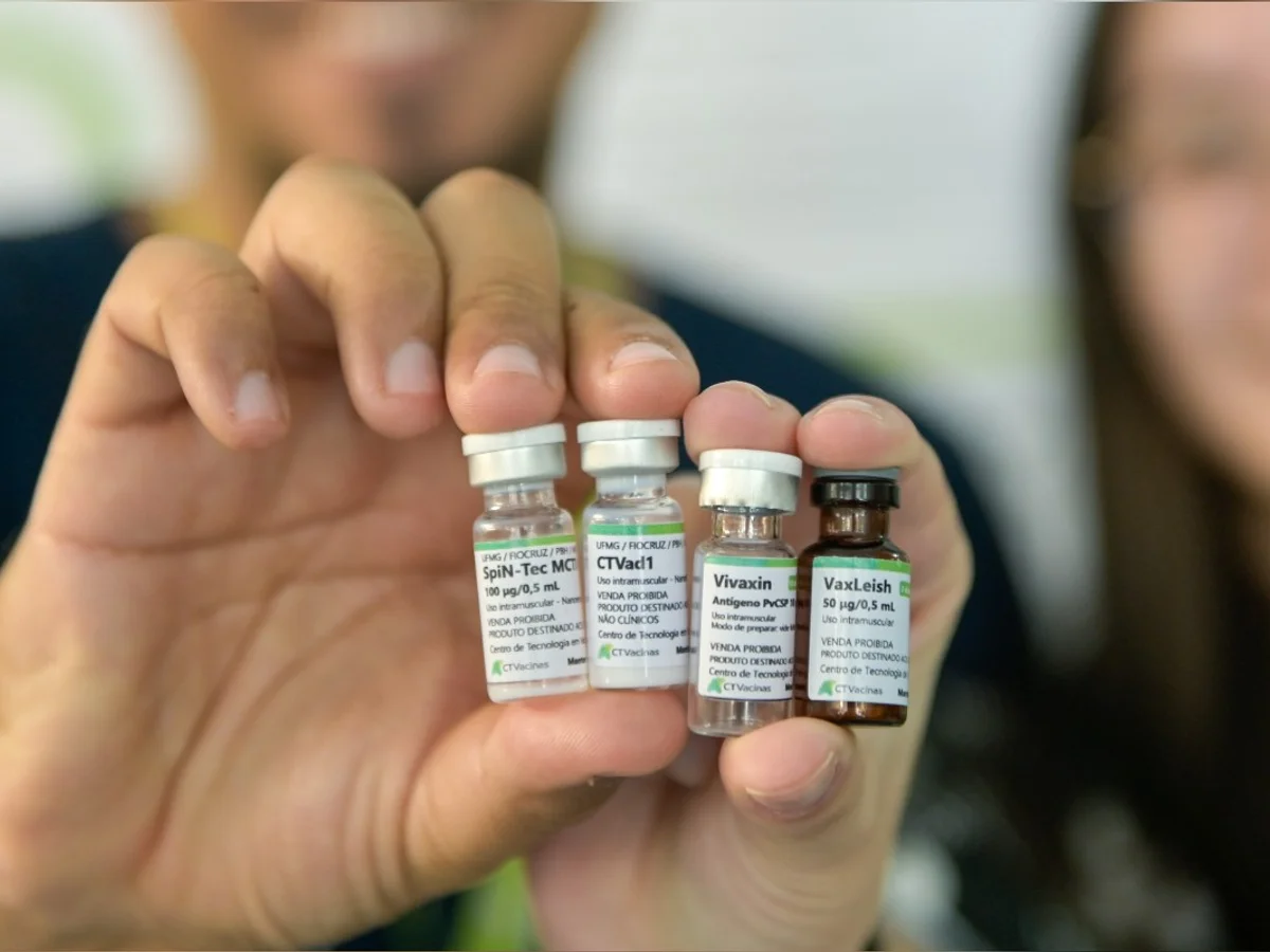 Vacina contra a malária será testada em humanos em Belo Horizonte