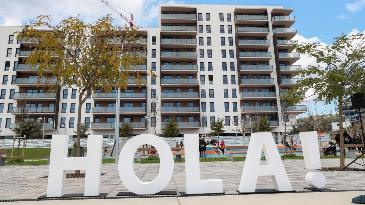 Viladecans rompe o tabuleiro da desigualdade: apenas uma cidade média da Espanha distribui melhor a riqueza