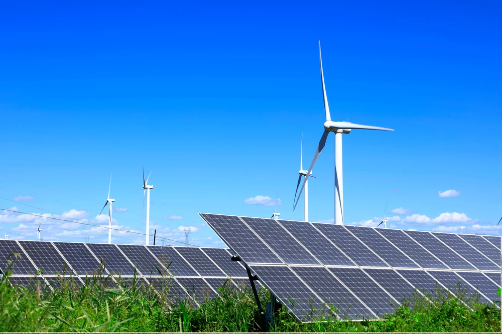 A oportunidade do lítio pode abrir um novo capítulo no plano de diversificação energética da Arábia Saudita: CEO da NESR