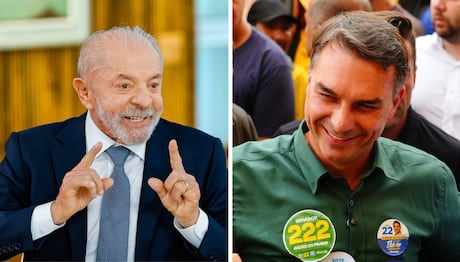 Lula e Flávio: confira as principais propostas dos candidatos que disputam o segundo turno