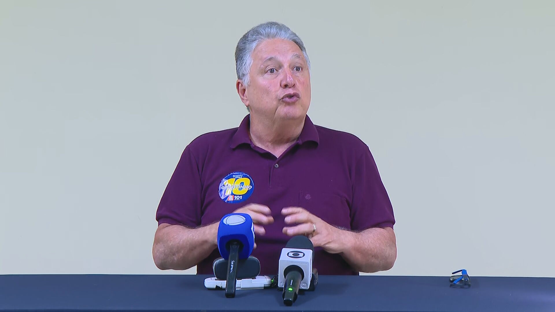 TSE pode negar pedido de Garotinho para desistir de recurso que pode mudar eleição no RJ? Veja o que dizem especialistas