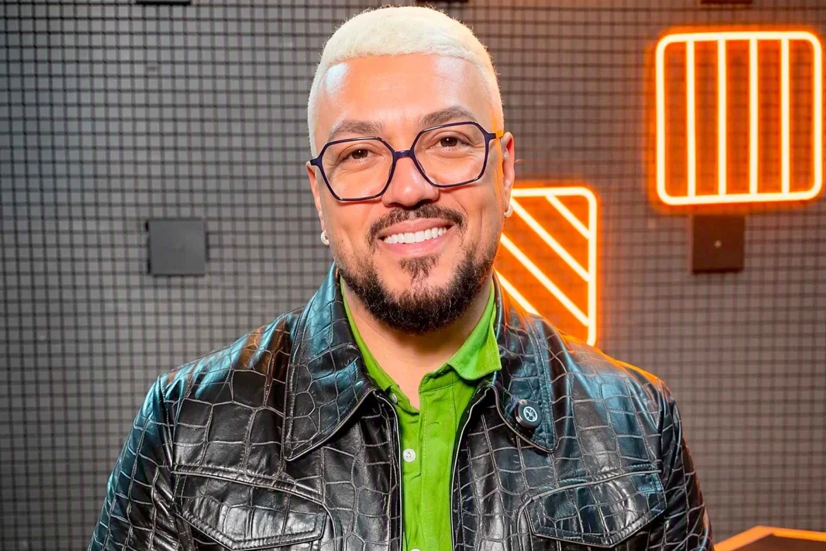 Imagem da matéria: Belo tenta conter crise com Rayane Figliuzzi para não se prejudicar na TV