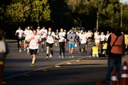 Imagem da matéria: Metrópoles Endurance Corrida: confira dicas para atletas iniciantes
