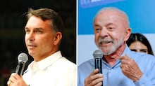 Lula aceita condições de Flávio Bolsonaro para quebra de sigilos, diz Camilo Santana