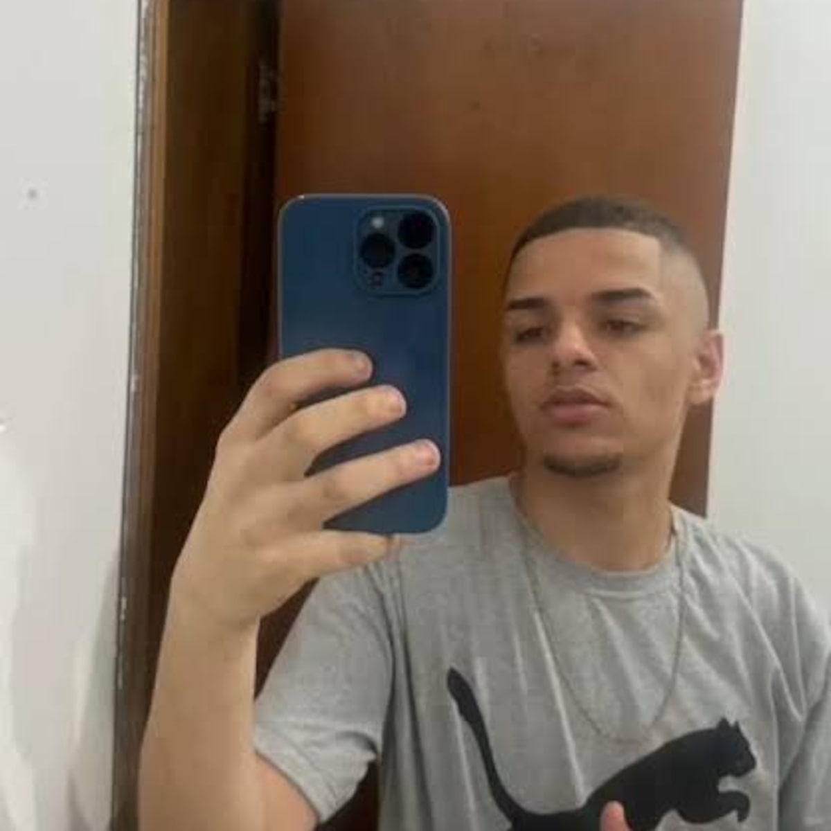 Jovem é morto a tiros durante abordagem policial em Moema