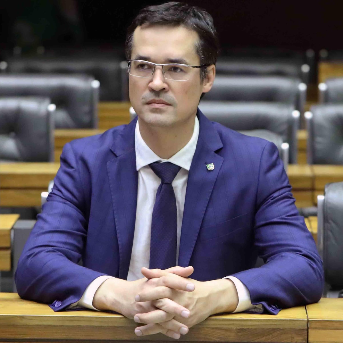 TSE julga o registro de candidatura de Deltan Dallagnol, eleito ao Senado pelo Paraná