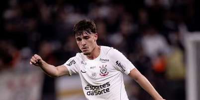 Foto: Breno Bidon em a&ccedil;&atilde;o pelo Corinthians( Rodrigo Coca/ Ag. Corinthians) / G&aacute;vea News